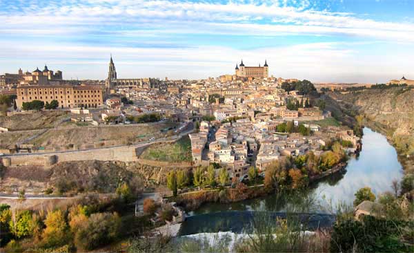 HOTEL EL BOSQUE TOLEDO hotel el bosque toledo: