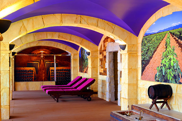 HOTEL PERALADA GOLF hotel peralada golf: