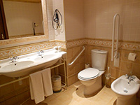 Bano-1-habitacion-doble-estandar-hotel-villa-laguardia