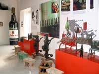 Bodegas_barbadillo_museo1