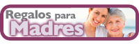 Regalos para Madres