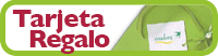 Tarjeta regalo para escapadas y fines de semana