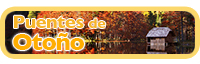 Escapadas para puentes de otoño