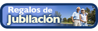 Regalos originales de jubilación