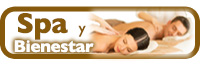fines de semana con Spa