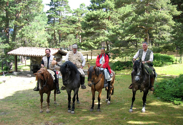 HOTEL EN LA SIERRA NORTE DE MADRID hotel en la sierra norte de madrid: