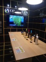 Cata-aceite-oliva-1-almazara-oro-bailen