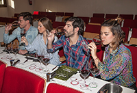 Cata-vino-1-bodega-emina-ribera-duero