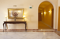 Detalle-distribuidor-habitaciones-hotel-villa-de-jerez