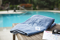 Detalle-toalla-piscina-hotel-villa-de-jerez