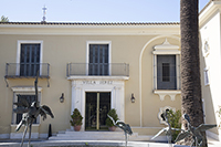 Entrada-principal-hotel-villa-de-jerez