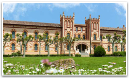 Escapadas a hoteles con SPA en Cataluña