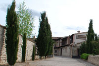 Exterior-01-bodega-alfredo-santamaria-valladolid