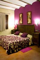 Hotel_enoturismo_mainetes_habitacion