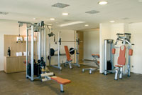 Hotel_valbusenda_gimnasio