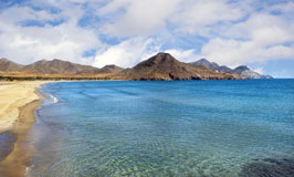 Vacaciones en Cabo de Gata