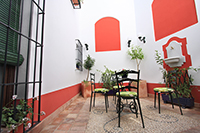Patio-casa-banos-villa