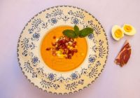 Plato-7-restaurante-tablao-flamenco-jerez
