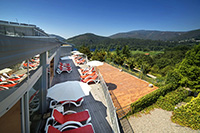 Solarium-hotel-arnoia