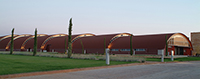 Vista-exterior-bodega-hotel-pago-del-vicario