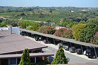 Vistas-y-aparcamiento-hotel-sol-i-vi